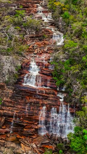 Cachoeira da Luz