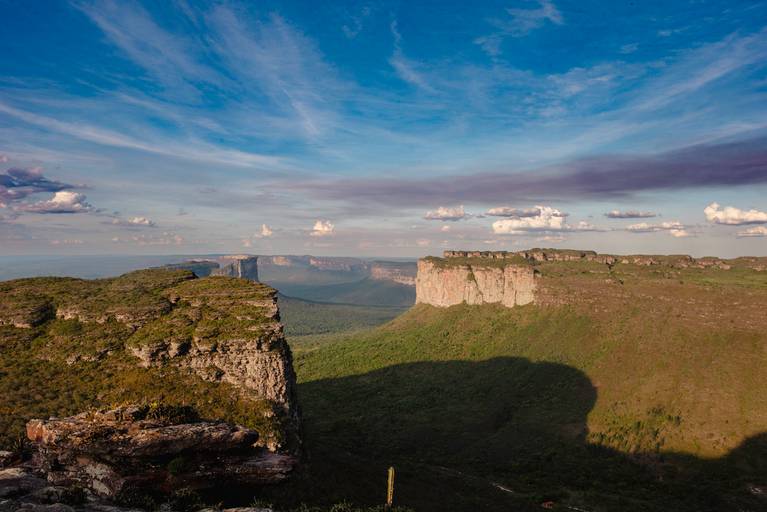 Morro do Pai Inácio 