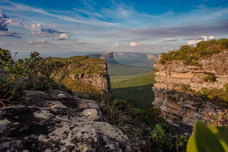 Morro do Pai Inácio 
