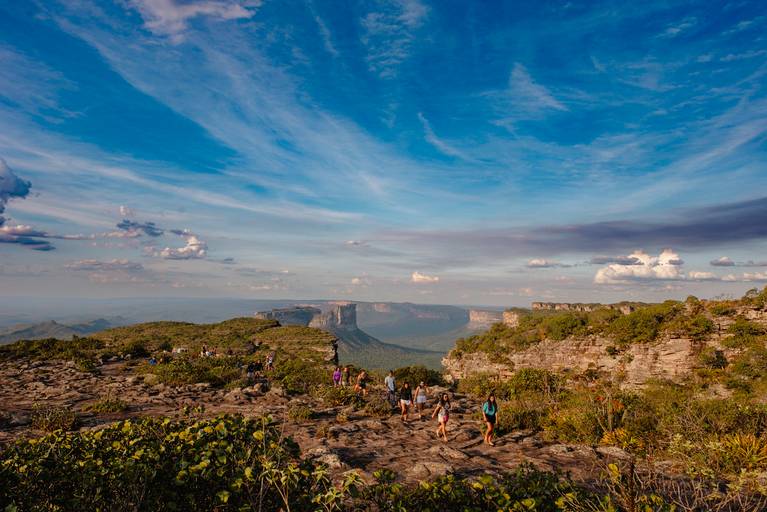 Morro do Pai Inácio 