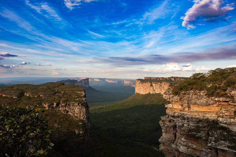 Morro do Pai Inácio 