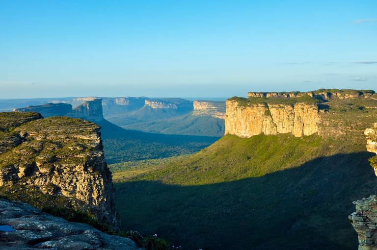 Morro do Pai Inácio 