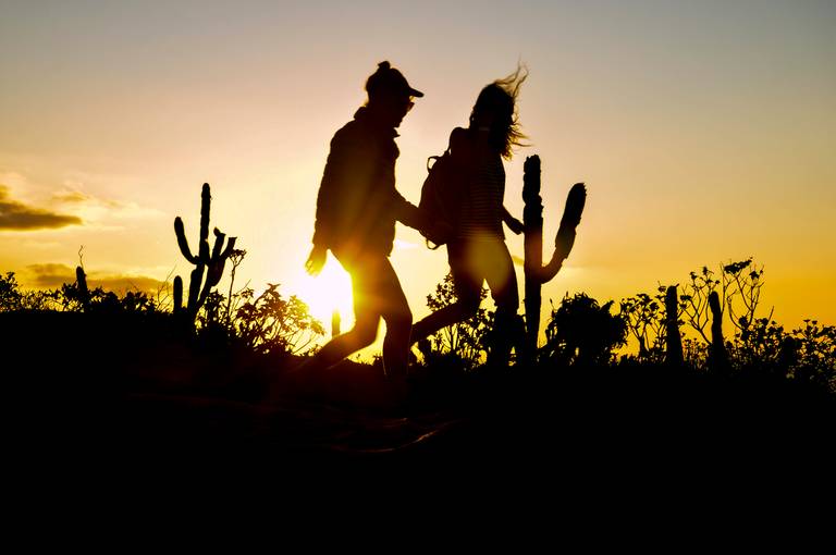 Morro do Pai Inácio 