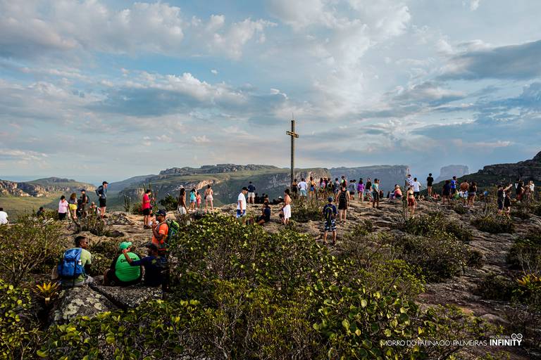 Morro do Pai Inácio 