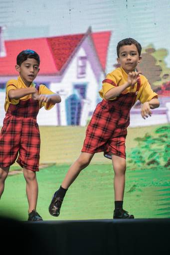 School Brightbee
