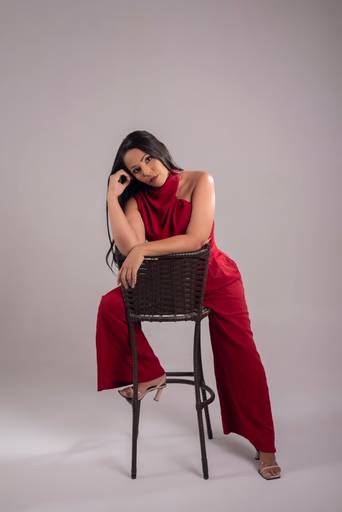 Ensaio de Aniversário Darkilene