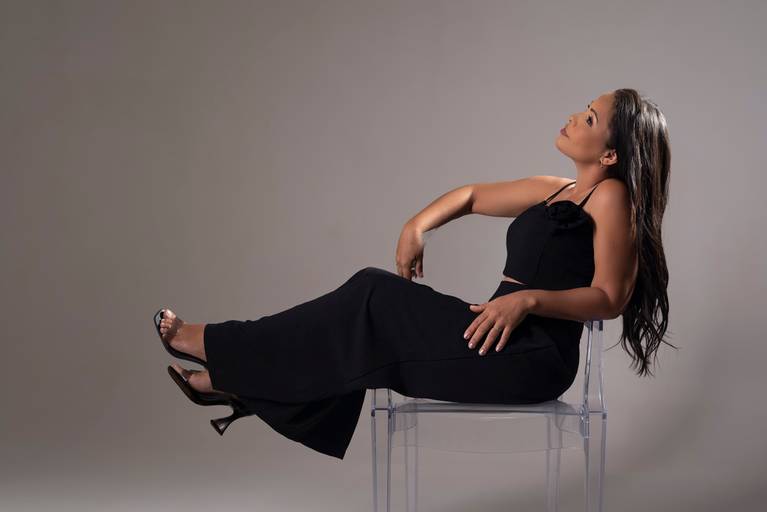 Ensaio de Aniversário Darkilene