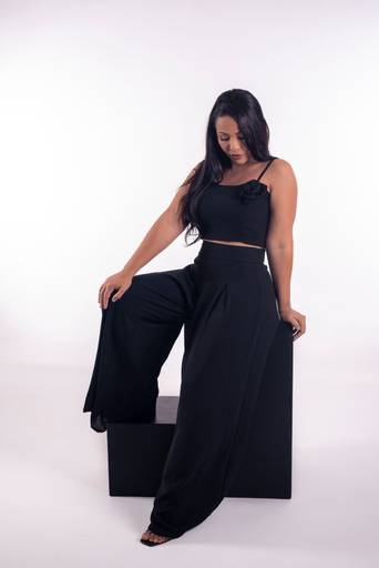 Ensaio de Aniversário Darkilene