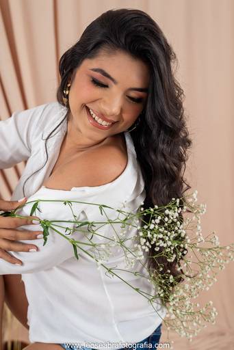 PLENA - ENSAIO PARA MULHERES PLENAS - FRANCYANE