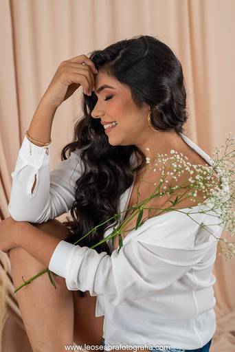 PLENA - ENSAIO PARA MULHERES PLENAS - FRANCYANE