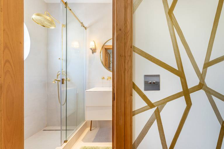 Casa de Banho, Torres Vedras