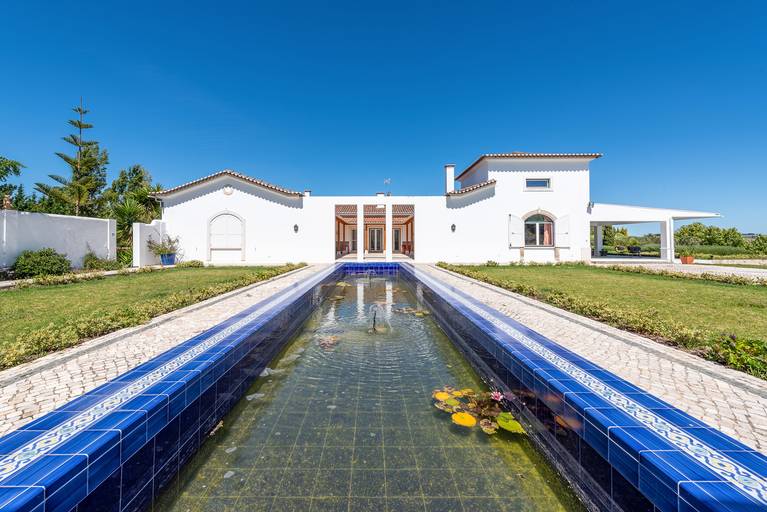 Piscina, Torres Vedras