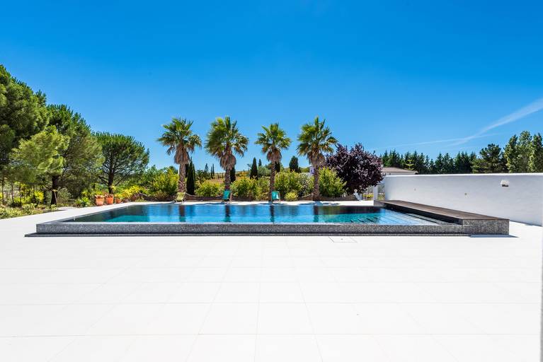 Piscina, Torres Vedras