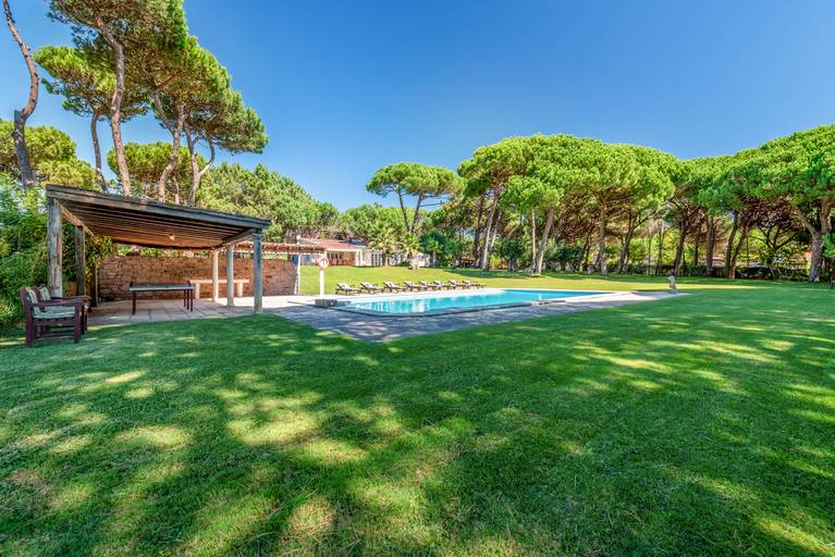 Azenhas do Mar , Piscina