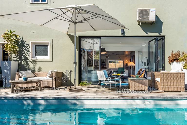 Charneca da Caparica, Moradia