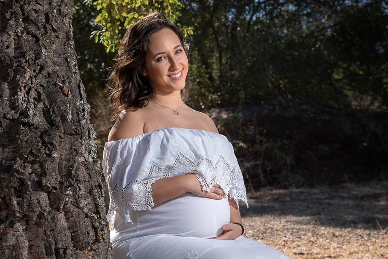 Sessão Grávida, Monsanto