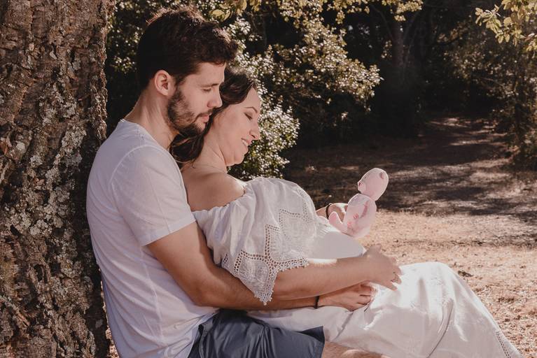 Sessão Grávida, Monsanto