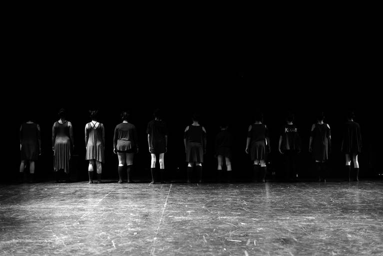 festival de dança contemporânea, Lisboa