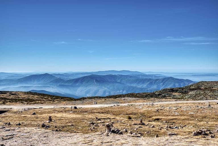 Serra da Estrela