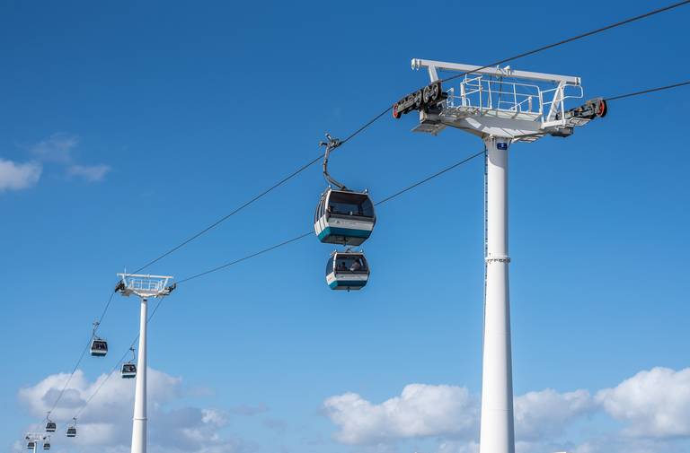 Parque das Nações, Lisboa