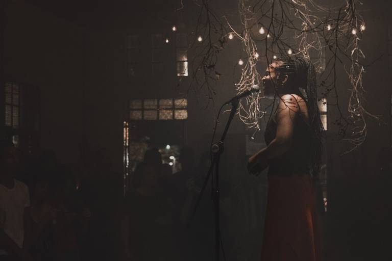 Joessica Borges - Sorocaba (SP)