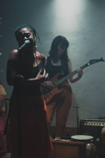 Joessica Borges - Sorocaba (SP)