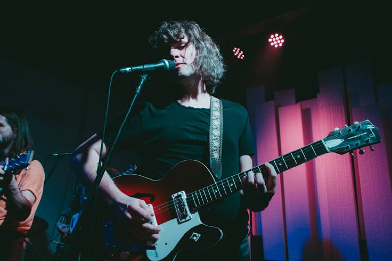 Los Siberianos (ARG)