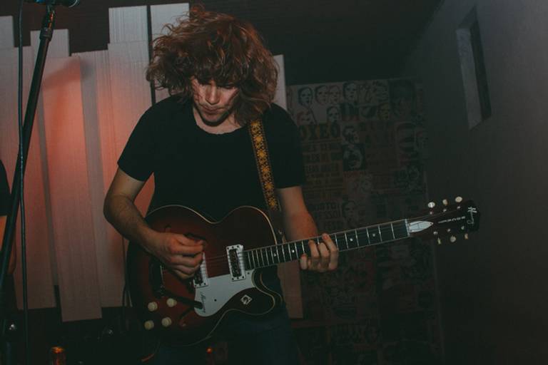 Los Siberianos (ARG)