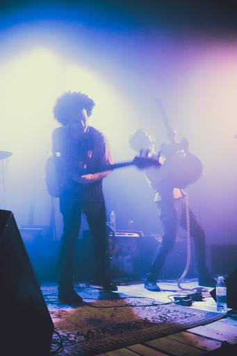 Taco de Golfe @ Maloca