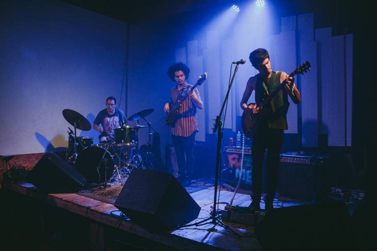 Taco de Golfe @ Maloca