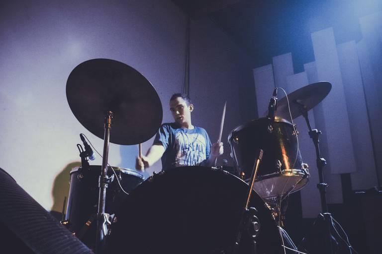 Taco de Golfe @ Maloca