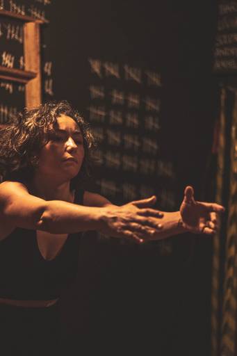 Manual de Sobrevivência - Trupé de Teatro Sorocaba