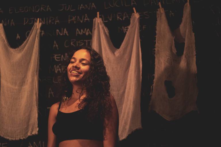 Manual de Sobrevivência - Trupé de Teatro Sorocaba