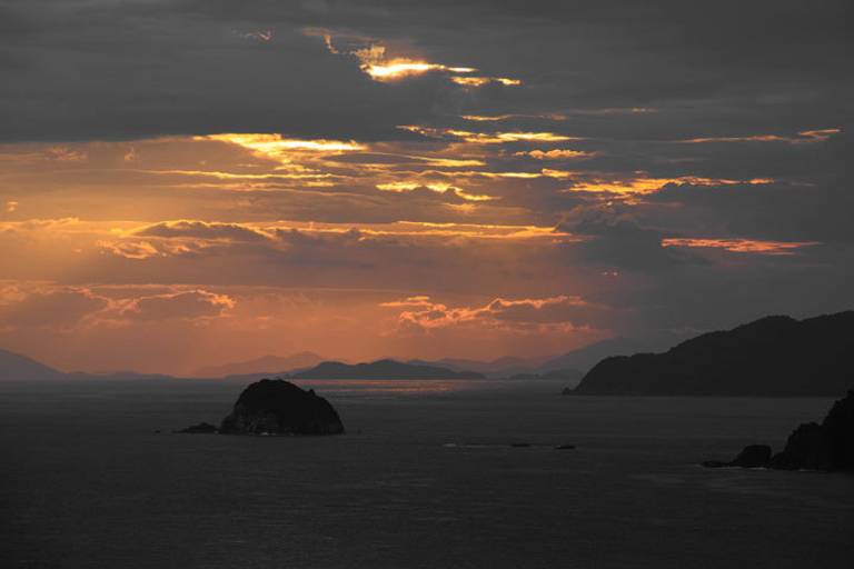 Praia do Sono (RJ) - Brasil