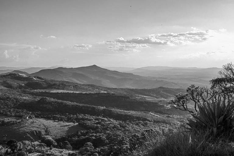 São Thomé das Letras - MG