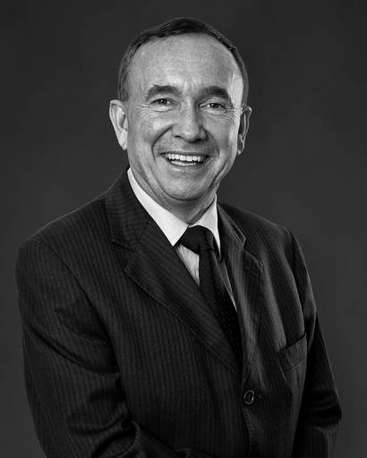 Clóvis Tramontina, Ex-presidente da Tramontina