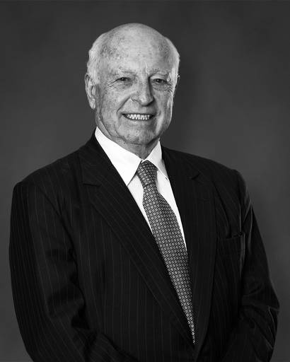 Jorge Gerdau Johannpeter, empresário