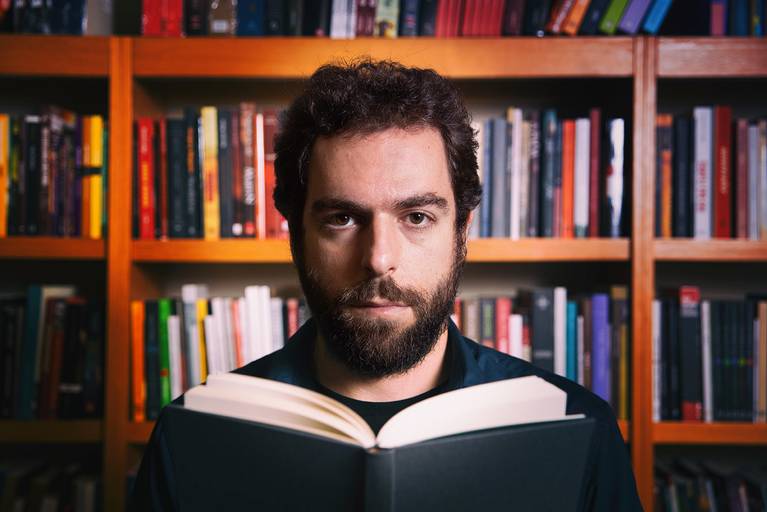 Retrato Corporativo VELVET