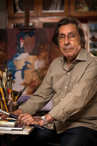 Retrato Corporativo VELVET