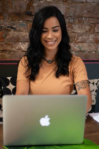 Retrato Corporativo VELVET