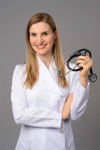 Retrato Corporativo VELVET