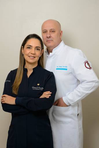 Retrato Corporativo VELVET