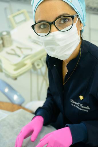 Retrato Corporativo VELVET