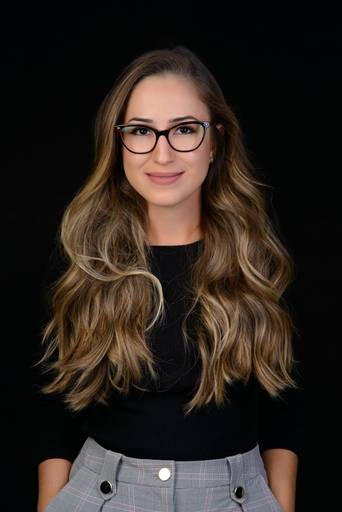 Retrato Corporativo VELVET