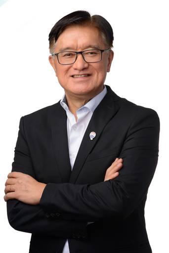 Retrato Corporativo VELVET