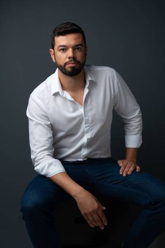 Retrato Corporativo VELVET