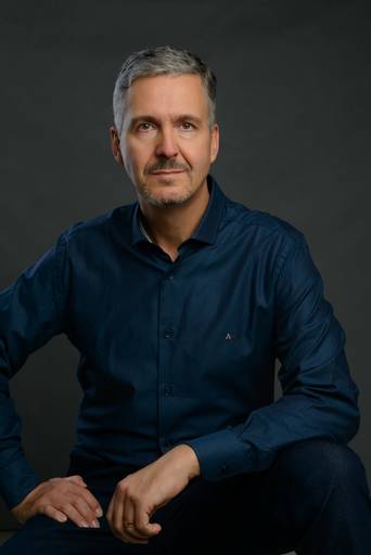 Retrato Corporativo VELVET