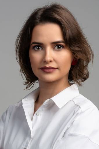 Retrato Corporativo VELVET