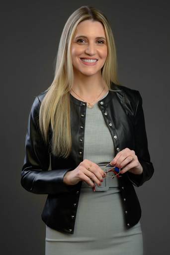 Retrato Corporativo VELVET