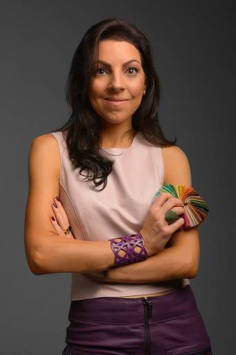 Retrato Corporativo VELVET